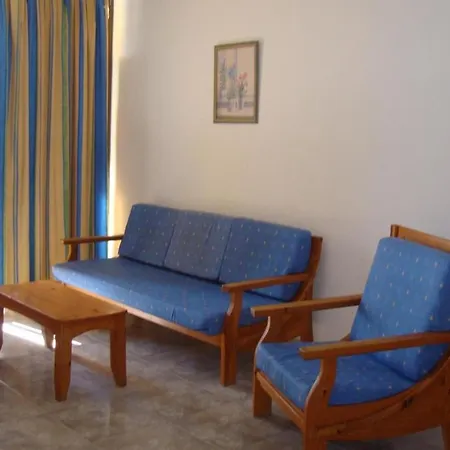 Apartmán Los Juncos 2, Near Beach And Yumbo Playa del Inglés