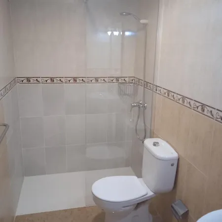 Daire Los Juncos 2, Near Beach And Yumbo Playa del Ingles (Gran Canaria)