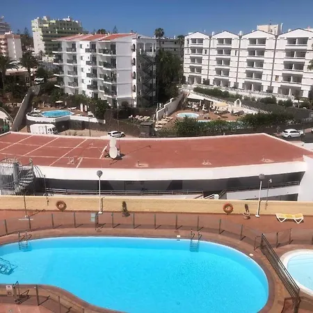 Apartment Los Juncos 2, Near Beach And Yumbo *